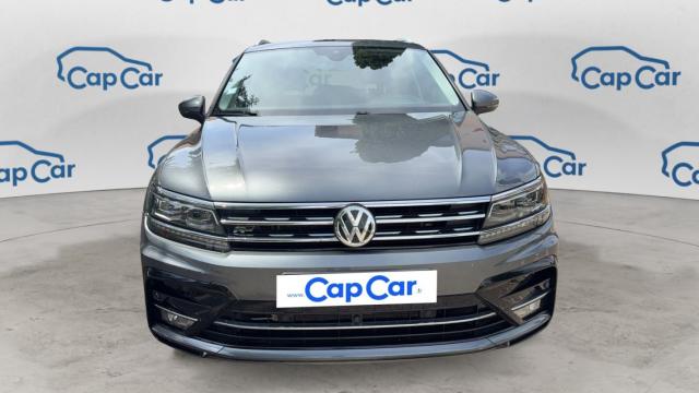 Volkswagen Tiguan image 6