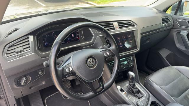 Volkswagen Tiguan image 3