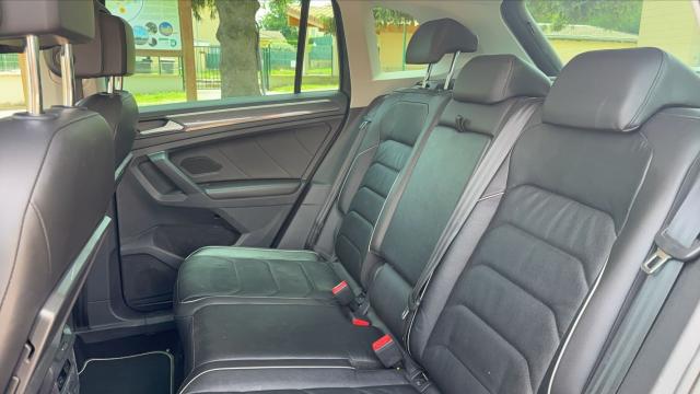 Volkswagen Tiguan image 1