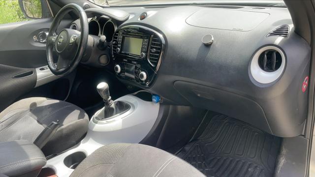 Nissan Juke image 5