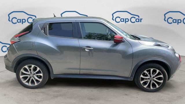 Nissan Juke image 7