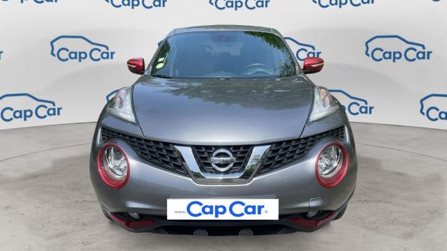 Nissan Juke image 9