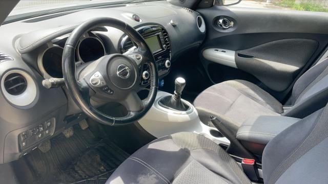 Nissan Juke image 6