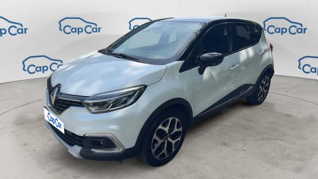 Renault Captur I 0.9 Tce 90 Energy Intens