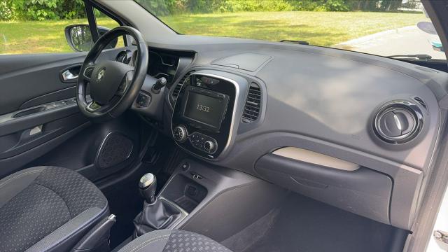 Renault Captur image 6