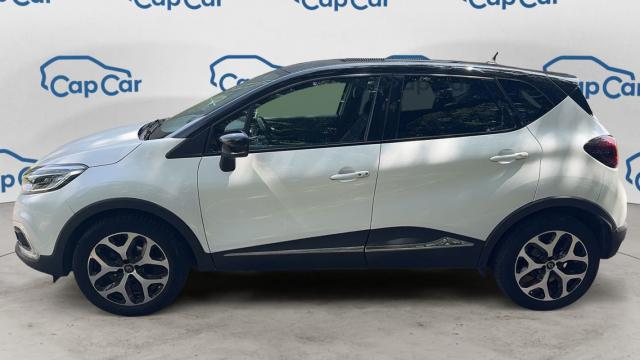 Renault Captur image 4