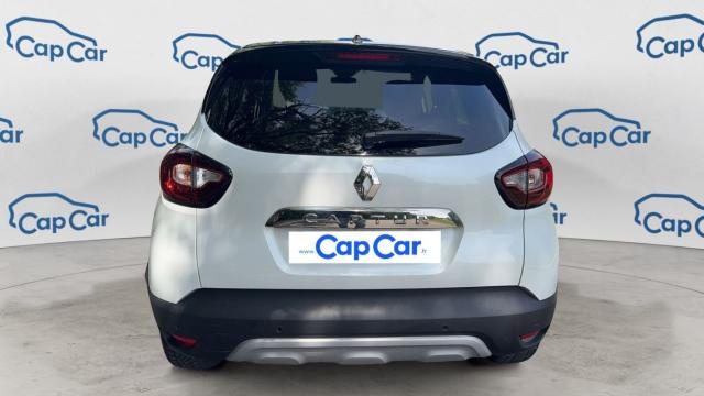 Renault Captur image 5