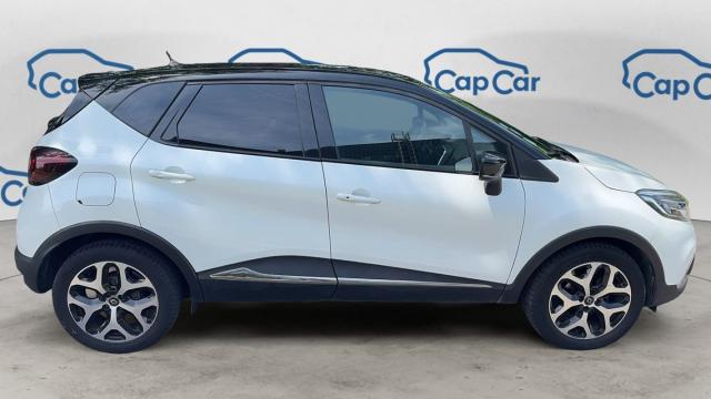 Renault Captur image 1