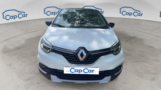 Renault Captur image 8