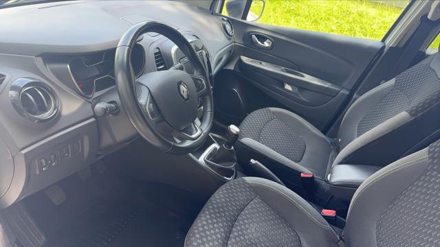 Renault Captur image 9