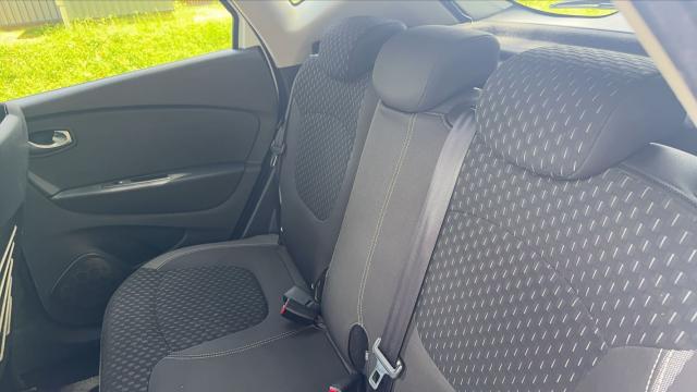 Renault Captur image 7