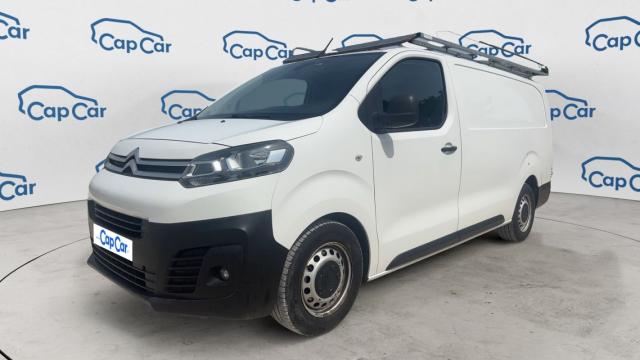 Citroen Jumpy Vu 2.0 Bluehdi 150 Xl Club