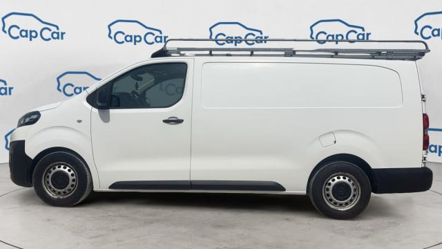 Citroen Jumpy image 1