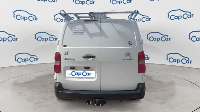 Citroen Jumpy image 6