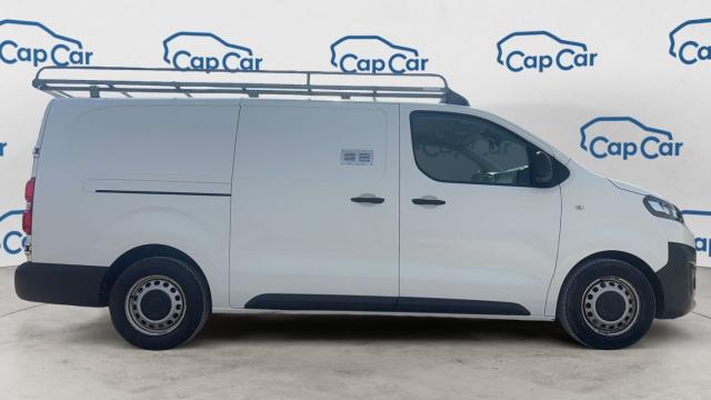 Citroen Jumpy image 5