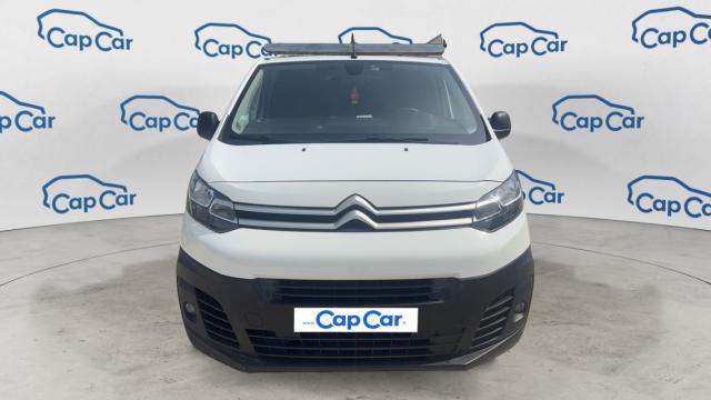 Citroen Jumpy image 8