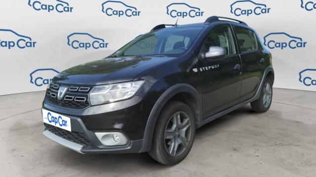 Dacia Sandero 0.9 Tce 90 Stepway