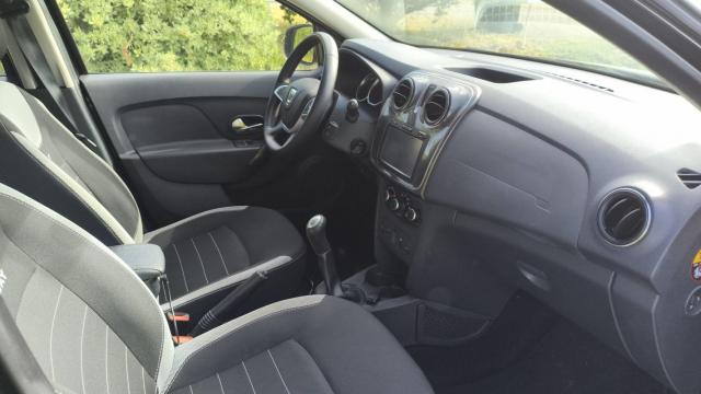 Dacia Sandero image 5