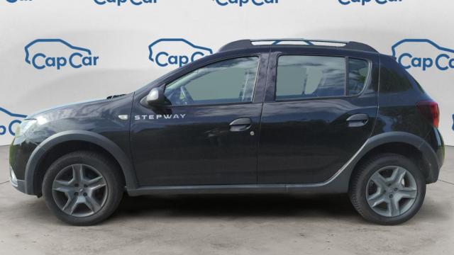 Dacia Sandero image 9