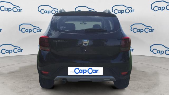 Dacia Sandero image 7