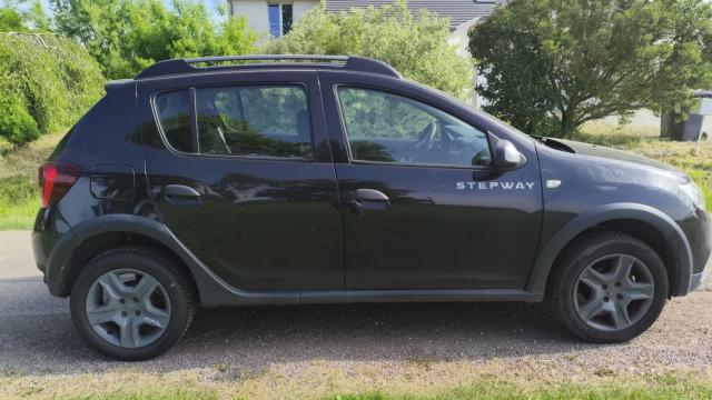 Dacia Sandero image 6