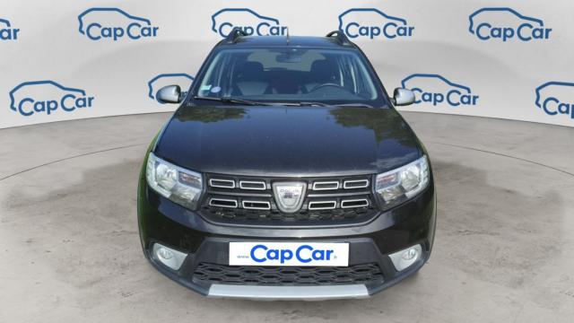 Dacia Sandero image 3