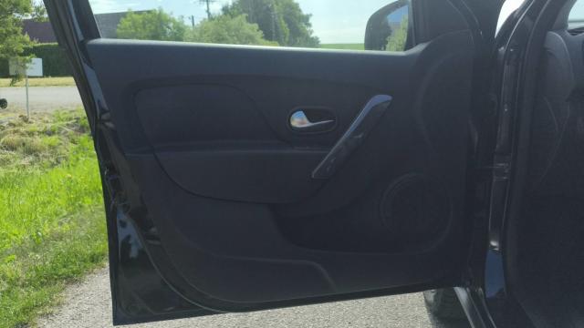 Dacia Sandero image 1