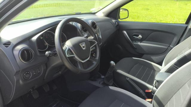 Dacia Sandero image 8