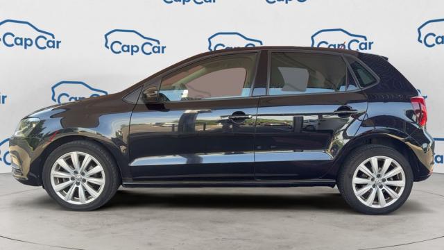 Volkswagen Polo 1.2 Tsi 90 Cup