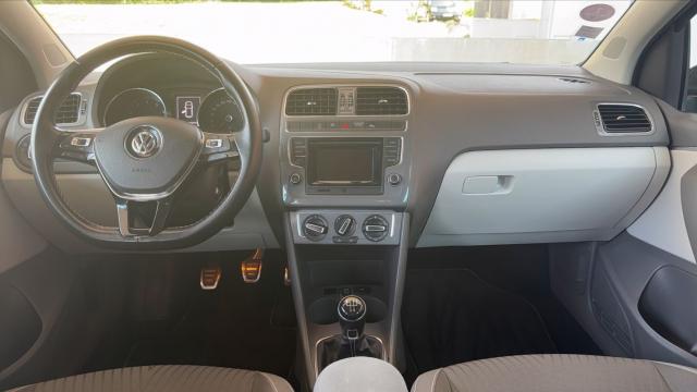 Volkswagen Polo image 5