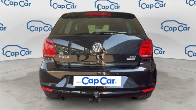 Volkswagen Polo image 1