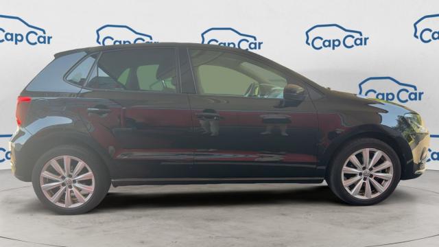 Volkswagen Polo image 6