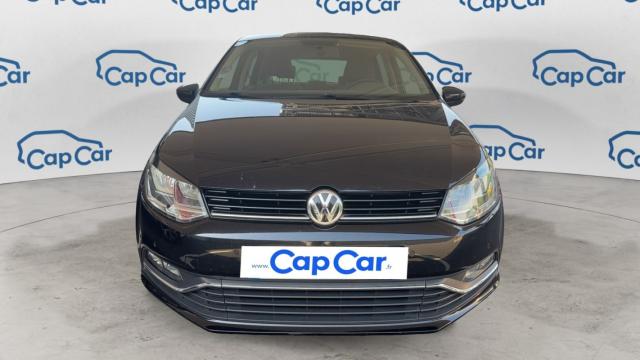 Volkswagen Polo image 3