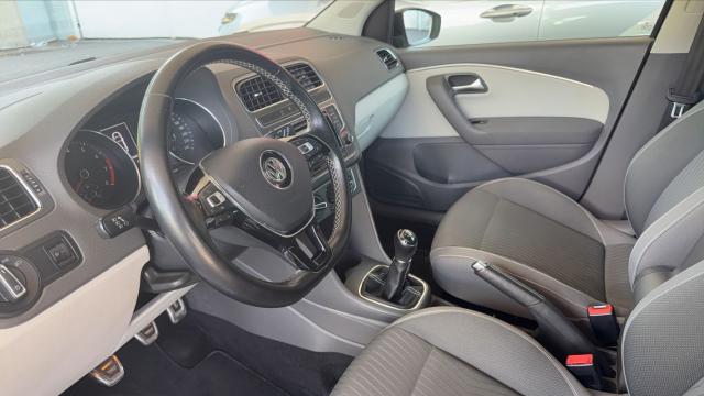 Volkswagen Polo image 2