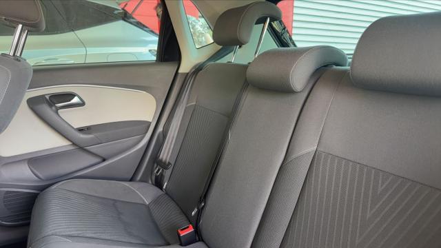 Volkswagen Polo image 9