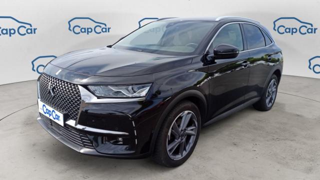 Ds Ds 7 Crossback 1.5 Bluehdi 130 So Chic