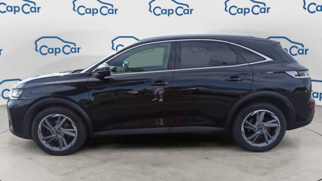 Ds Ds 7 Crossback image 1