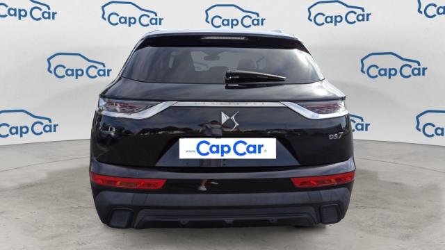 Ds Ds 7 Crossback image 4