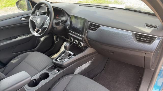 Renault Arkana image 2