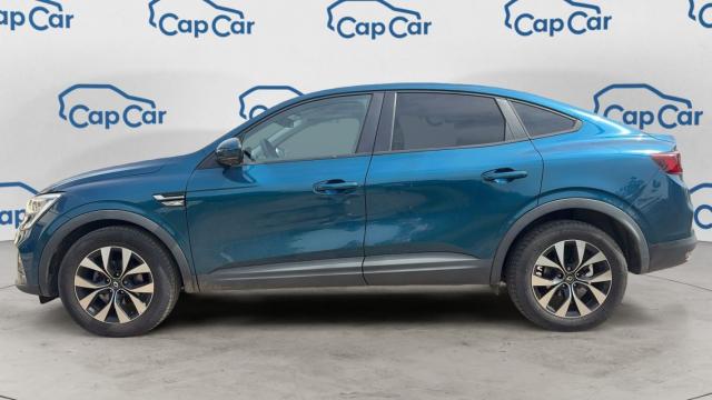 Renault Arkana image 9