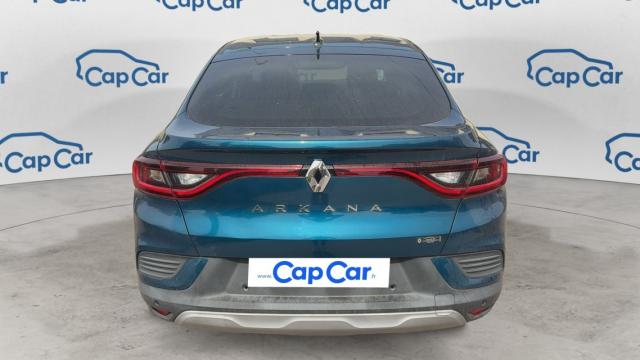 Renault Arkana image 3