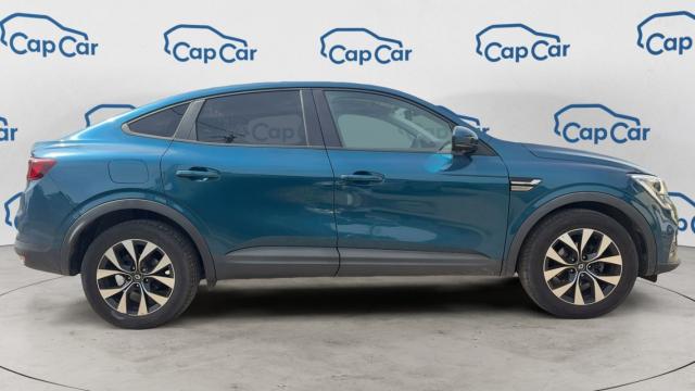 Renault Arkana image 8