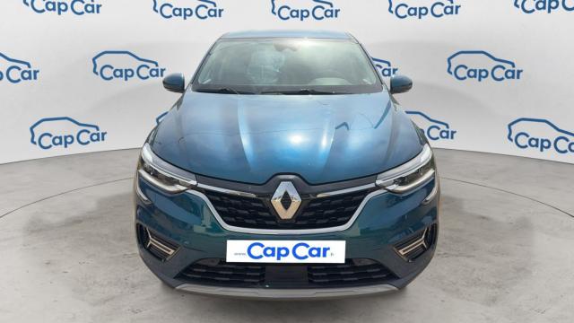 Renault Arkana image 5
