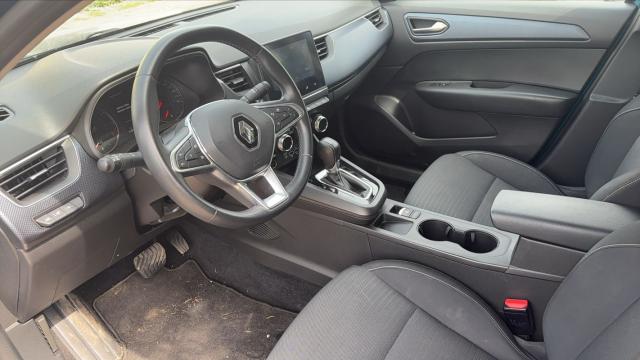 Renault Arkana image 4
