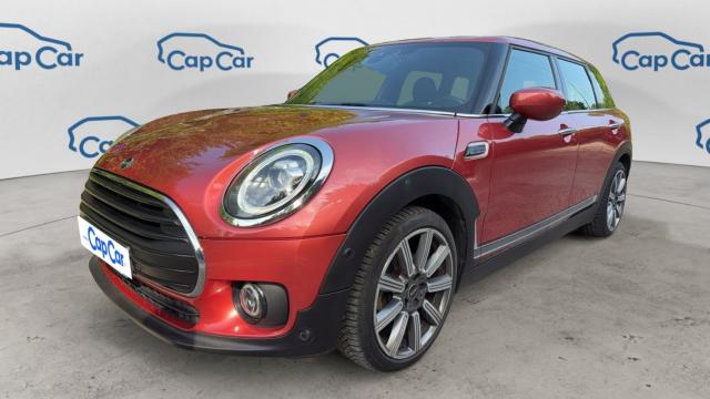 Mini Clubman 1.5 One 102 Edition Canonbury