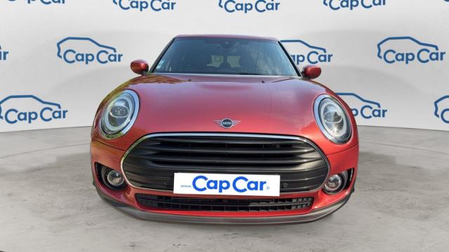 Mini Clubman image 7