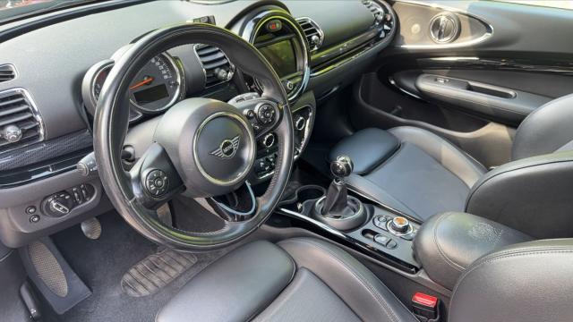 Mini Clubman image 5