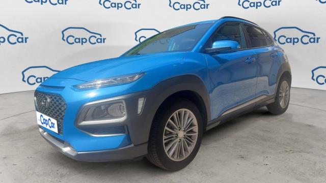 Hyundai Kona 1.0 T-Gdi 120 Edition 1