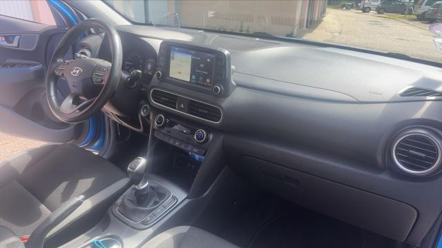 Hyundai Kona image 9