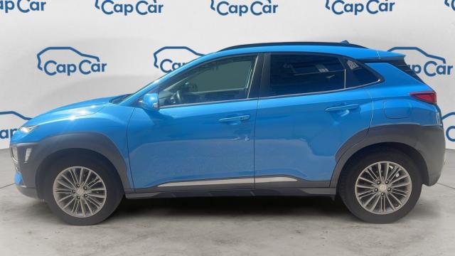 Hyundai Kona image 1